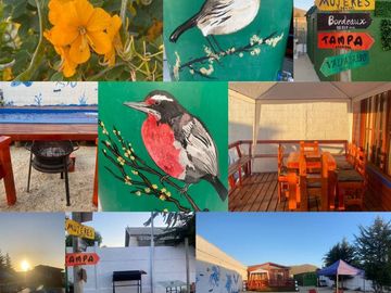 INVERSIÓN HERMOSO SITIO EN VENTA CON DOS AMPLIAS CABAÑAS