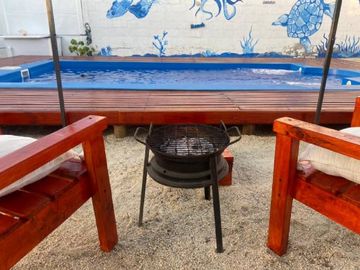 INVERSIÓN HERMOSO SITIO EN VENTA CON DOS AMPLIAS CABAÑAS