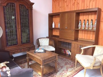 INVERSIÓN HERMOSO SITIO EN VENTA CON DOS AMPLIAS CABAÑAS