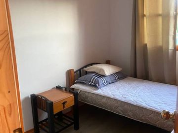 INVERSIÓN HERMOSO SITIO EN VENTA CON DOS AMPLIAS CABAÑAS