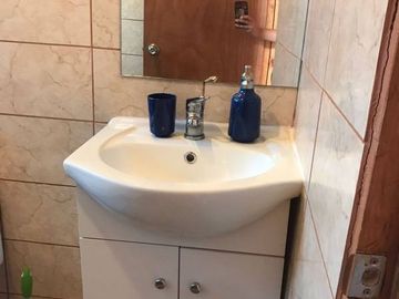 INVERSIÓN HERMOSO SITIO EN VENTA CON DOS AMPLIAS CABAÑAS