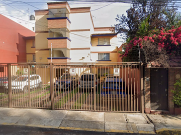 DEPARTAMENTO EN PASEO DE LA NORIA XOCHIMILCO