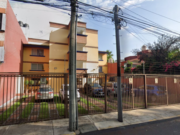 DEPARTAMENTO EN PASEO DE LA NORIA XOCHIMILCO