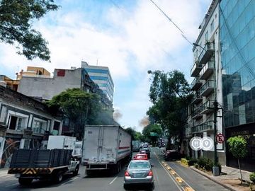 AMPLIO DEPARTAMENTO EN CUAUHTEMOC CALLE BUCARELI 121 POR REMATE BANCARIO