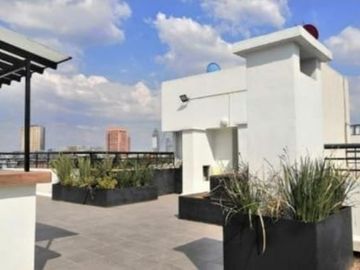 AMPLIO DEPARTAMENTO EN CUAUHTEMOC CALLE BUCARELI 121 POR REMATE BANCARIO