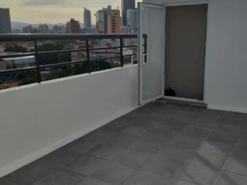 AMPLIO DEPARTAMENTO EN CUAUHTEMOC CALLE BUCARELI 121 POR REMATE BANCARIO