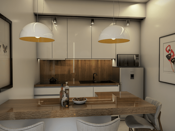 DEPARTAMENTO EN VENTA EN PLAYA DEL CARMEN A METROS DEL MAR CON ALBERCA Y SPA