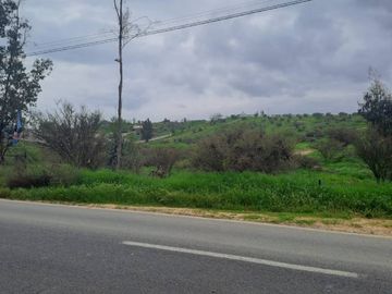 GRAN TERRENO IDEAL PARA INVERSIONISTAS
