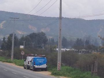 GRAN TERRENO IDEAL PARA INVERSIONISTAS