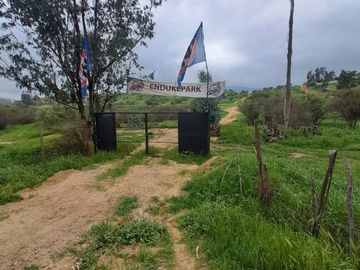 GRAN TERRENO IDEAL PARA INVERSIONISTAS