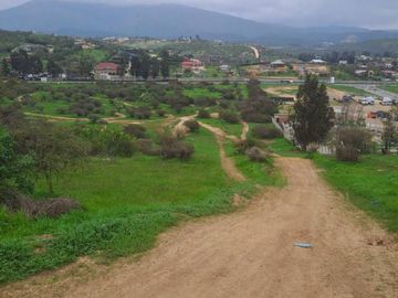 GRAN TERRENO IDEAL PARA INVERSIONISTAS