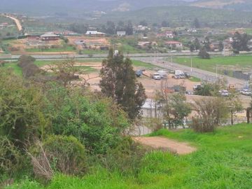 GRAN TERRENO IDEAL PARA INVERSIONISTAS