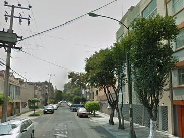 DEPARTAMENTO EN NARVARTE PONIENTE, CIUDAD DE MÉXICO.