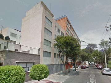 DEPARTAMENTO EN NARVARTE PONIENTE, CIUDAD DE MÉXICO.