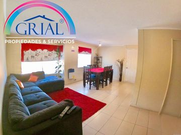 Casa en Venta en Ciudad del Sol, Puente Alto