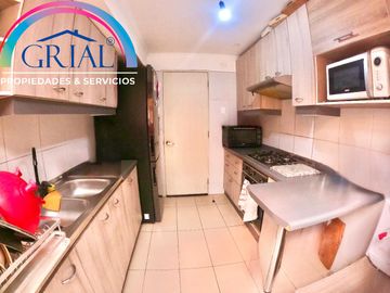 Casa en Venta en Ciudad del Sol, Puente Alto