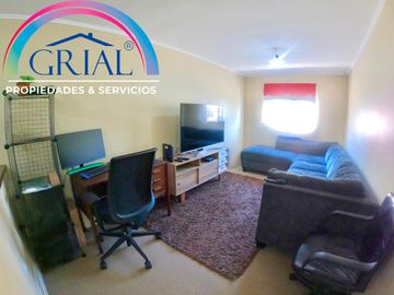 Casa en Venta en Ciudad del Sol, Puente Alto