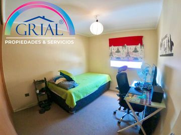 Casa en Venta en Ciudad del Sol, Puente Alto