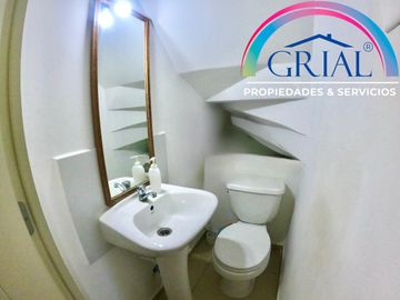 Casa en Venta en Ciudad del Sol, Puente Alto