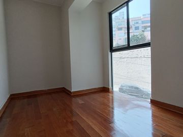 ALQUILO DPTO DE ESTRENO VALLE HERMOSO SURCO