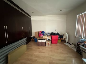 CASA EN VENTA EN LOMAS DE LAS AMERICAS HAB. EN PLANTA BAJA