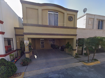 VENTA DE CASA EN GENERAL ESCOBEDO