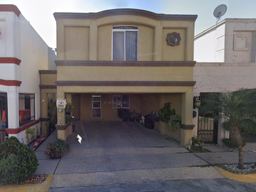 VENTA DE CASA EN GENERAL ESCOBEDO
