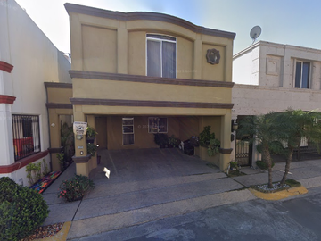 VENTA DE CASA EN GENERAL ESCOBEDO