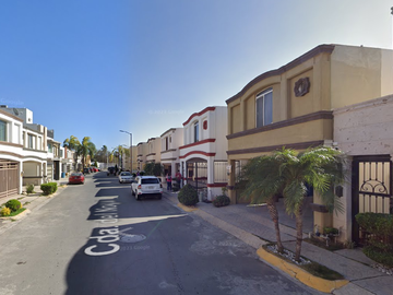 VENTA DE CASA EN GENERAL ESCOBEDO