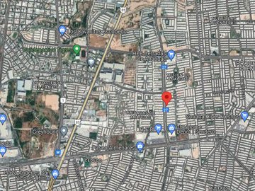 VENTA DE CASA EN GENERAL ESCOBEDO