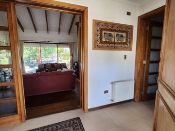 Hermosa Parcela Con Casa Condominio El Bosque Country Club
