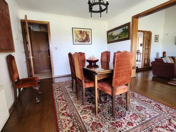 Hermosa Parcela Con Casa Condominio El Bosque Country Club