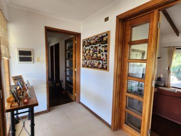 Hermosa Parcela Con Casa Condominio El Bosque Country Club