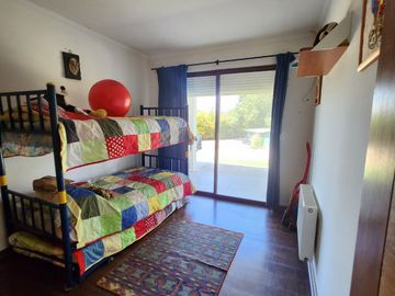 Hermosa Parcela Con Casa Condominio El Bosque Country Club