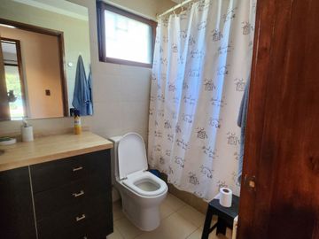Hermosa Parcela Con Casa Condominio El Bosque Country Club