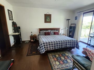 Hermosa Parcela Con Casa Condominio El Bosque Country Club