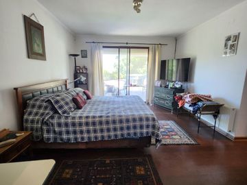 Hermosa Parcela Con Casa Condominio El Bosque Country Club