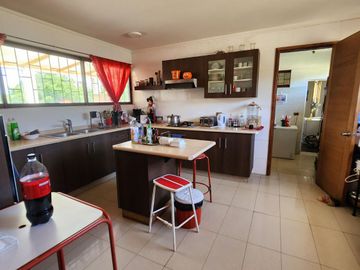 Hermosa Parcela Con Casa Condominio El Bosque Country Club