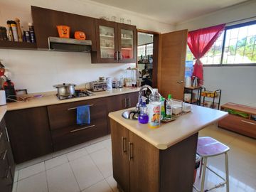 Hermosa Parcela Con Casa Condominio El Bosque Country Club