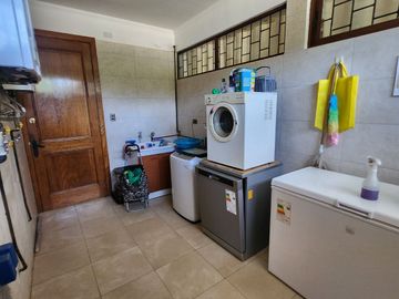 Hermosa Parcela Con Casa Condominio El Bosque Country Club