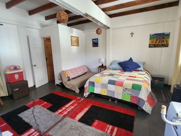 Hermosa Parcela Con Casa Condominio El Bosque Country Club