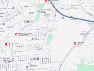 Bonita y amplia casa en remate en San Nicolás Totolapan, Magdalena Contreras!