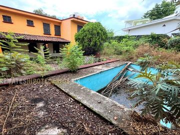Casa en venta en Cuernavaca de Remate Bancario