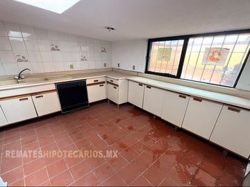 Casa en venta en Cuernavaca de Remate Bancario