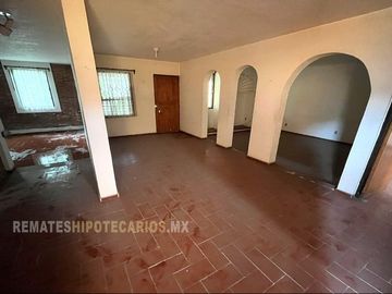 Casa en venta en Cuernavaca de Remate Bancario