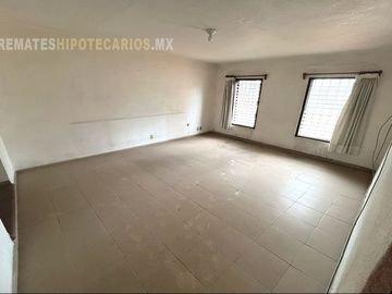 Casa en venta en Cuernavaca de Remate Bancario
