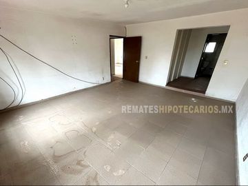 Casa en venta en Cuernavaca de Remate Bancario