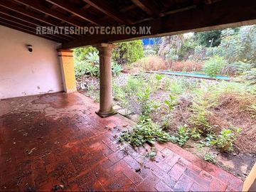 Casa en venta en Cuernavaca de Remate Bancario
