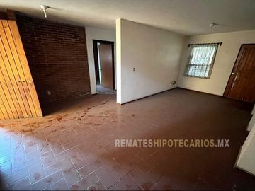 Casa en venta en Cuernavaca de Remate Bancario