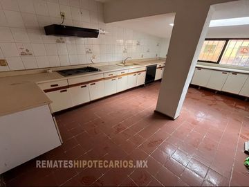 Casa en venta en Cuernavaca de Remate Bancario